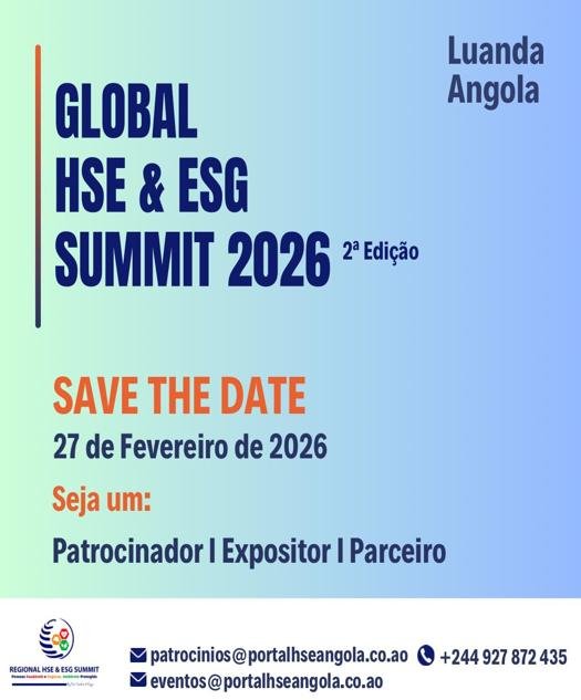 Global HSE & ESG Summit 2026
