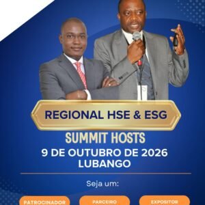 Regional HSE & ESG Summit