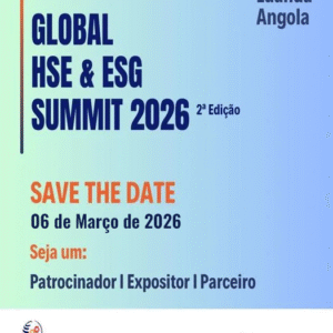 Global HSE & ESG Summit 2026